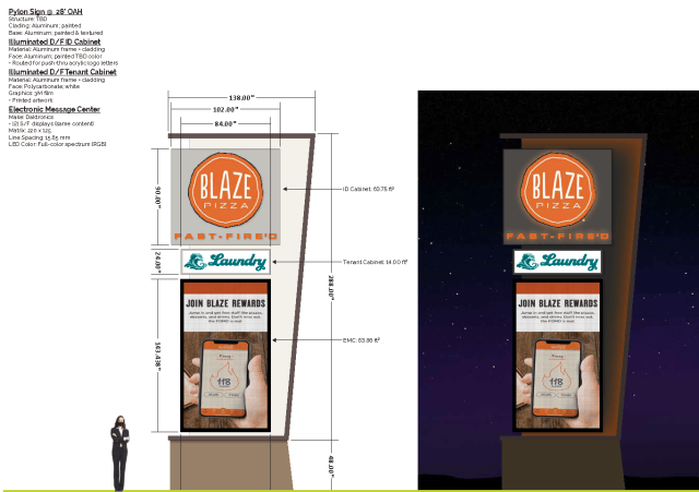 Selecta Signage Design Signage Design – Dustin Helm : Graphic Designer
